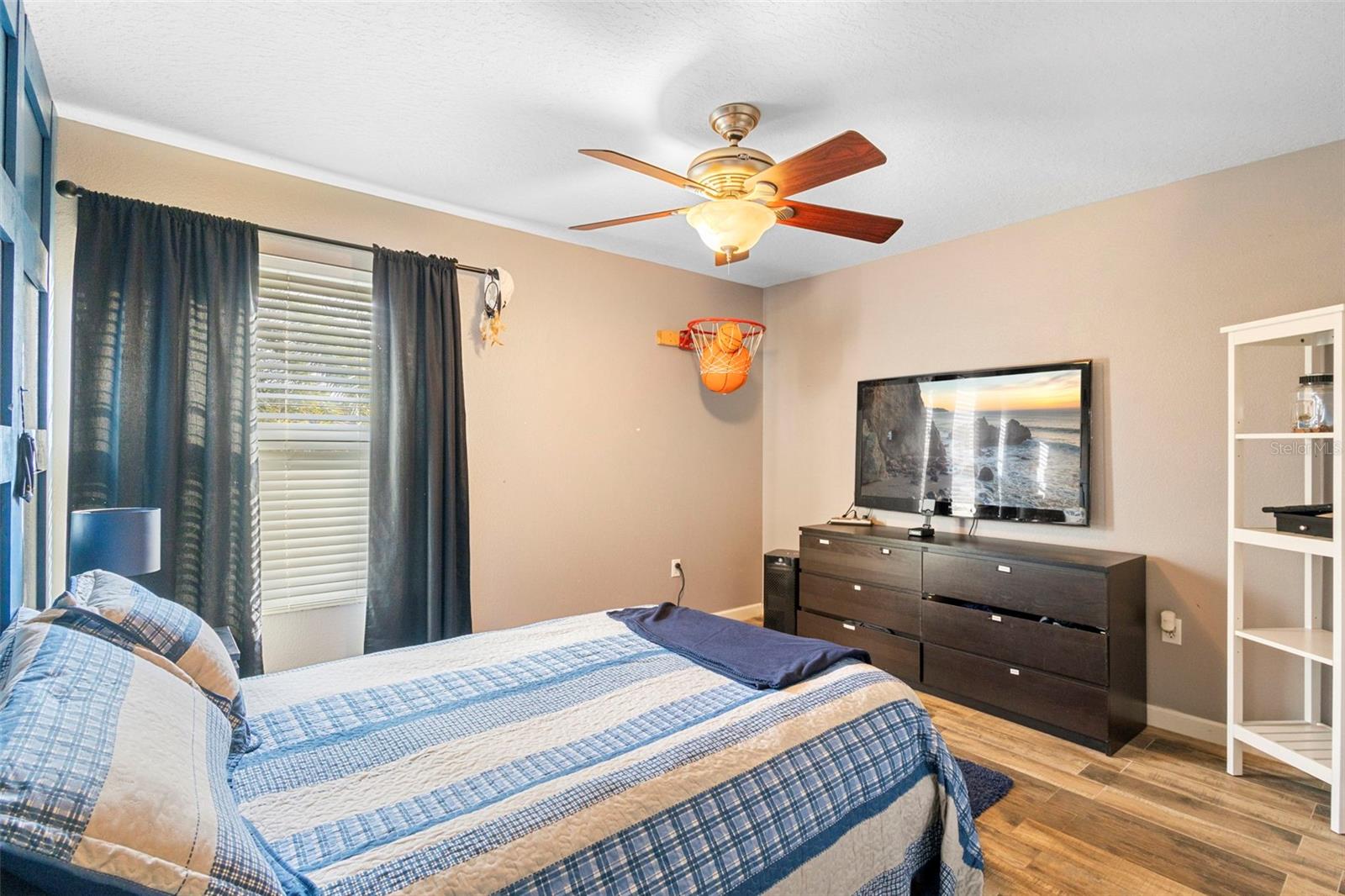 BEAR STONE - Residential