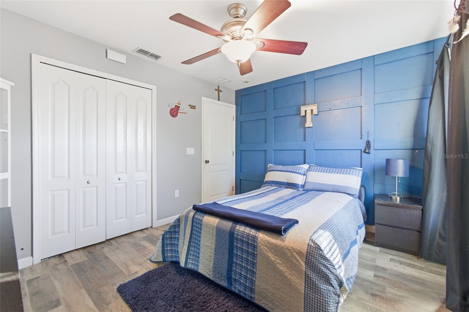 BEAR STONE - Residential