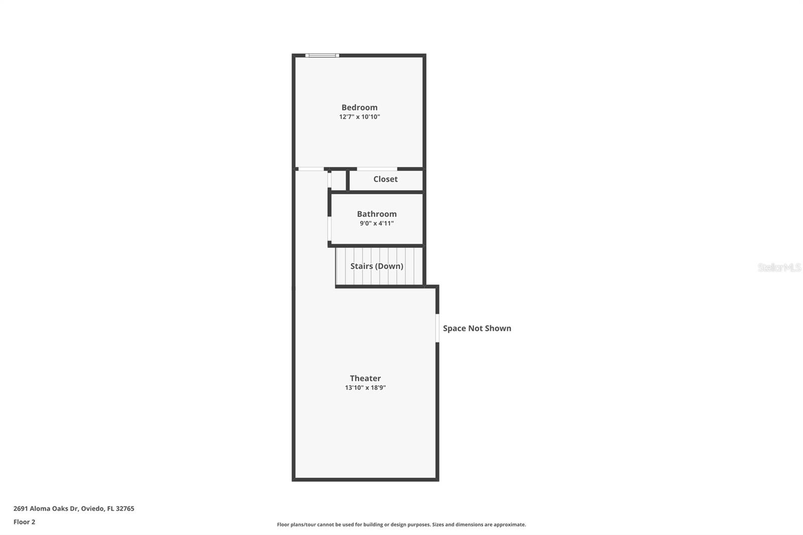 BEAR STONE - Residential