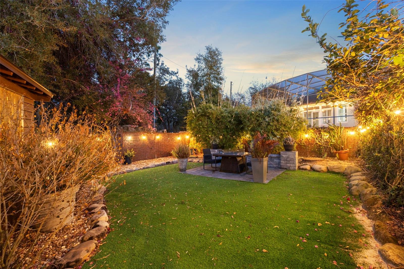 BEAR STONE - Residential