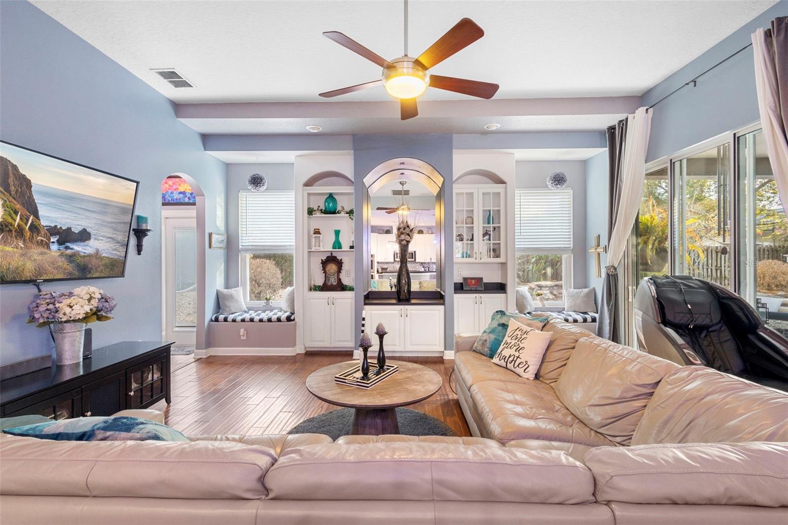 BEAR STONE - Residential