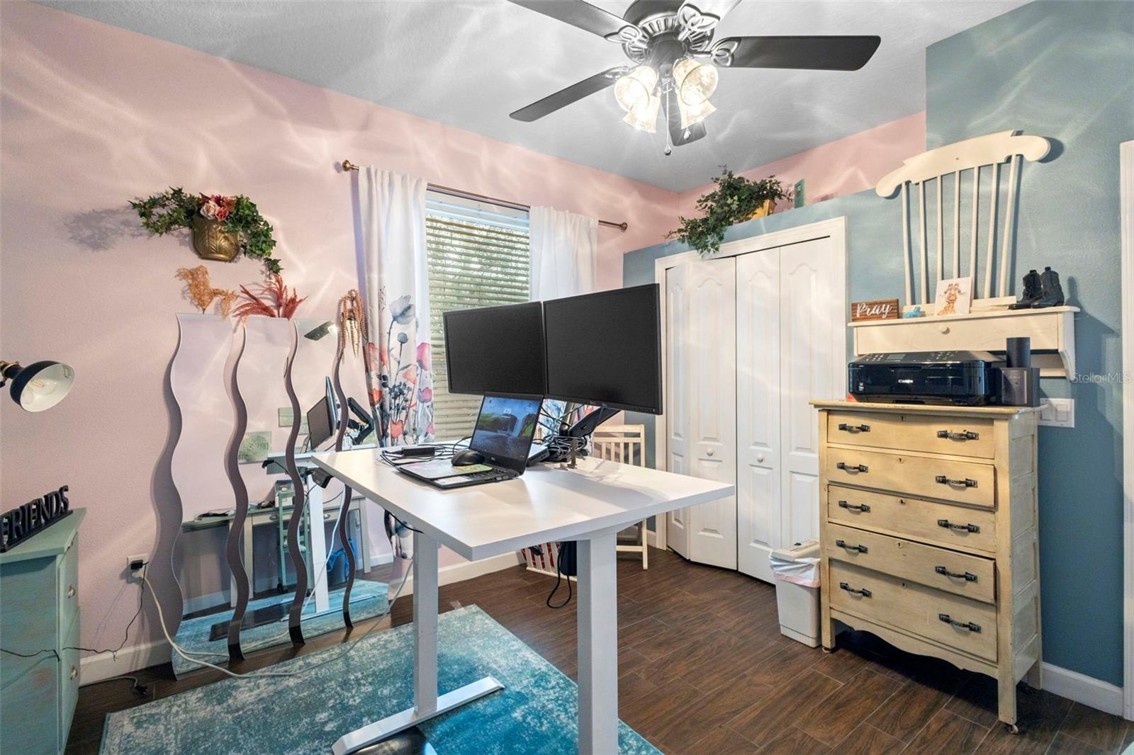 BEAR STONE - Residential