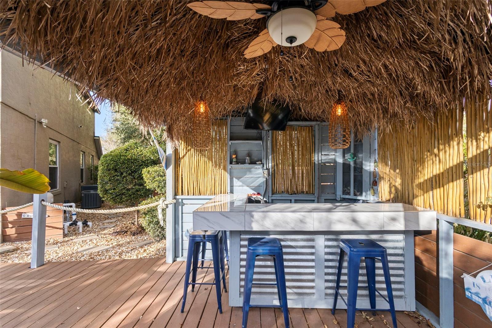 BEAR STONE - Residential