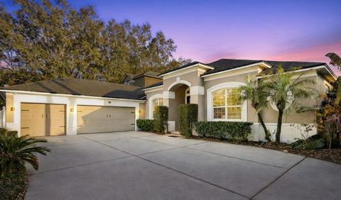 Photo of 2691 Aloma Oaks Drive, Oviedo, FL 32765 (MLS # O6382166)