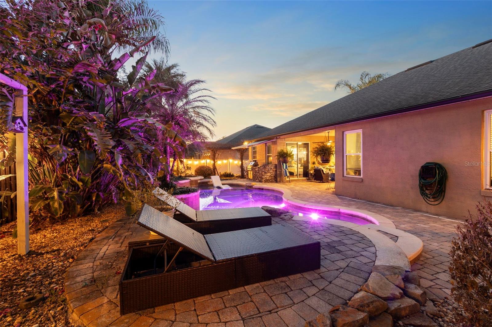 BEAR STONE - Residential