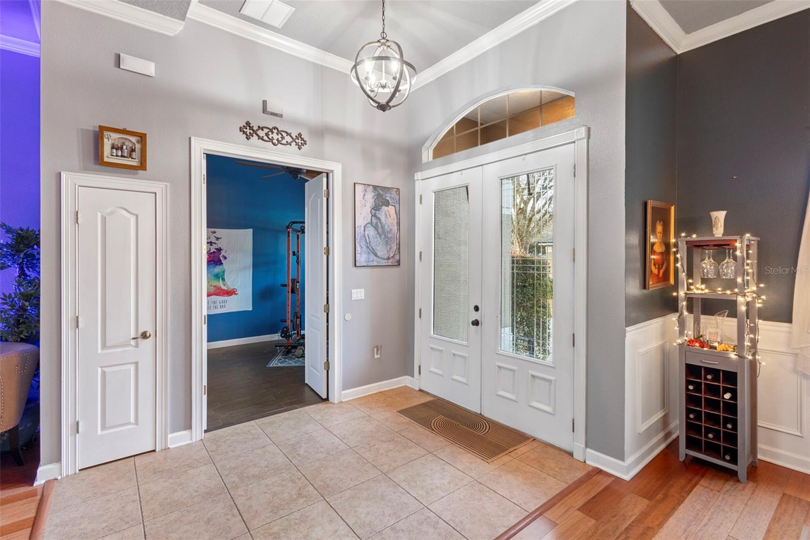 BEAR STONE - Residential