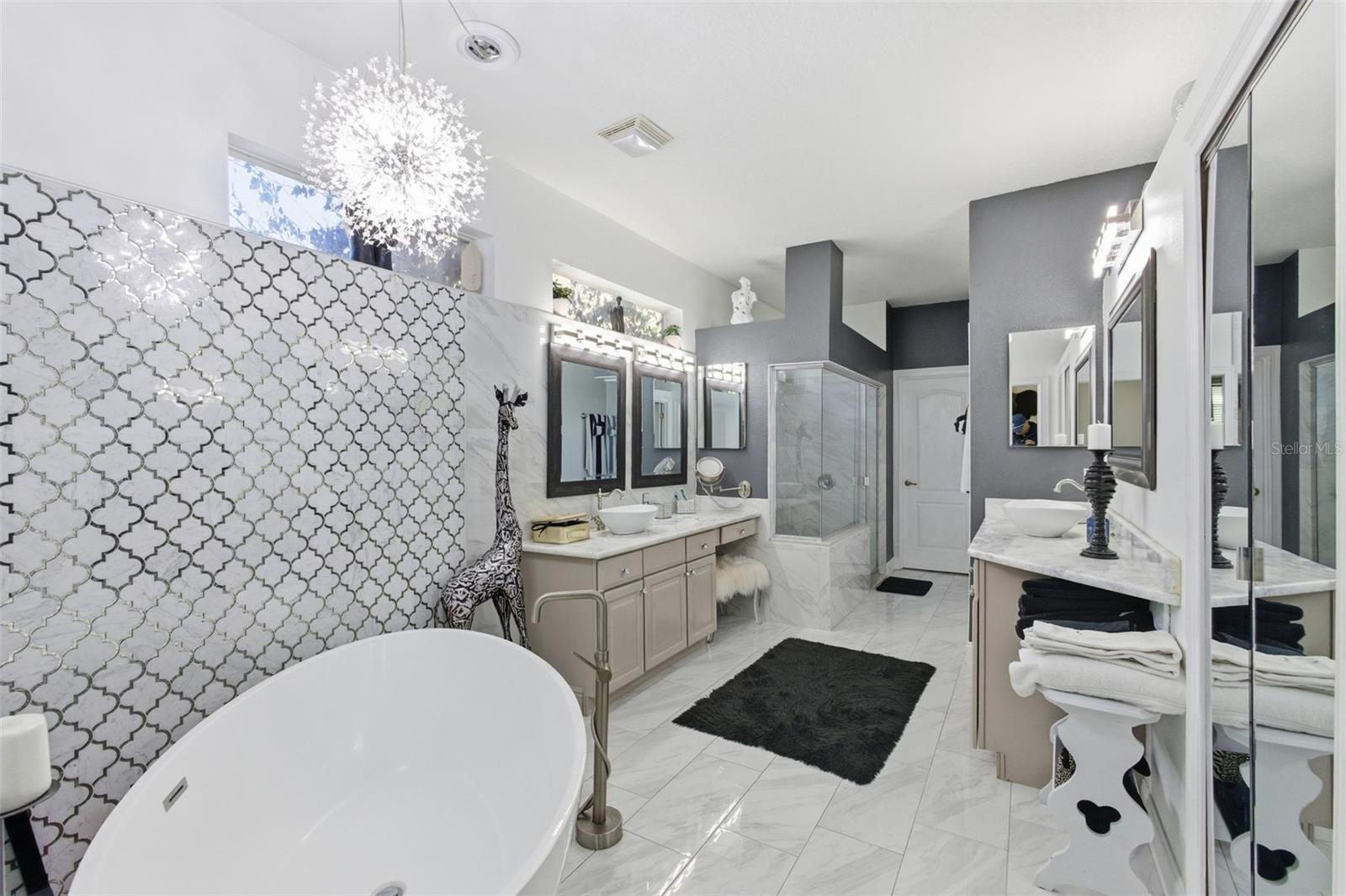 BEAR STONE - Residential