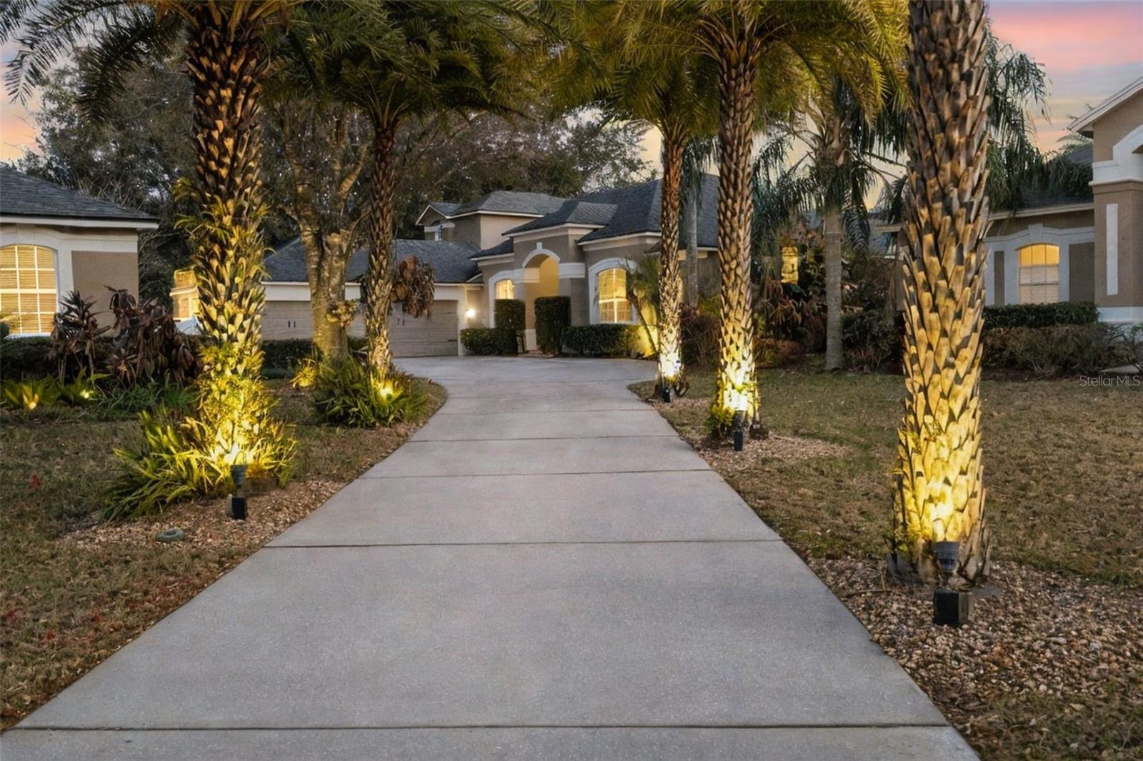 BEAR STONE - Residential