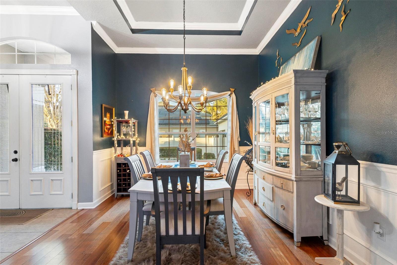 BEAR STONE - Residential