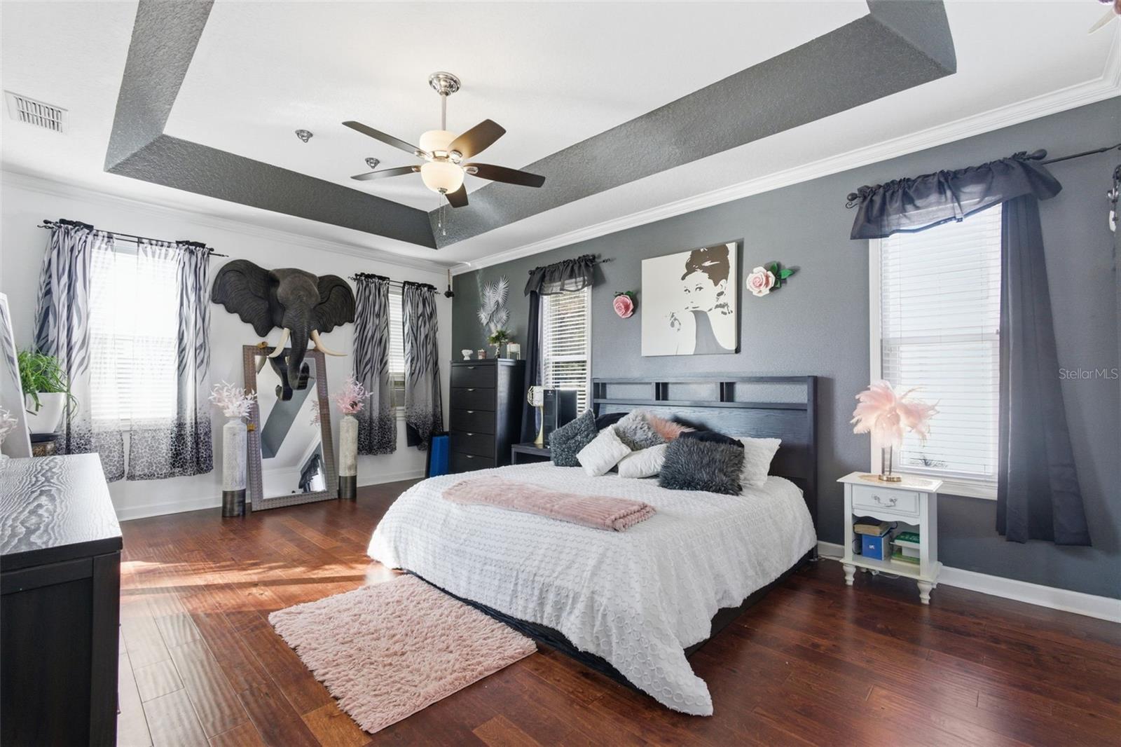 BEAR STONE - Residential