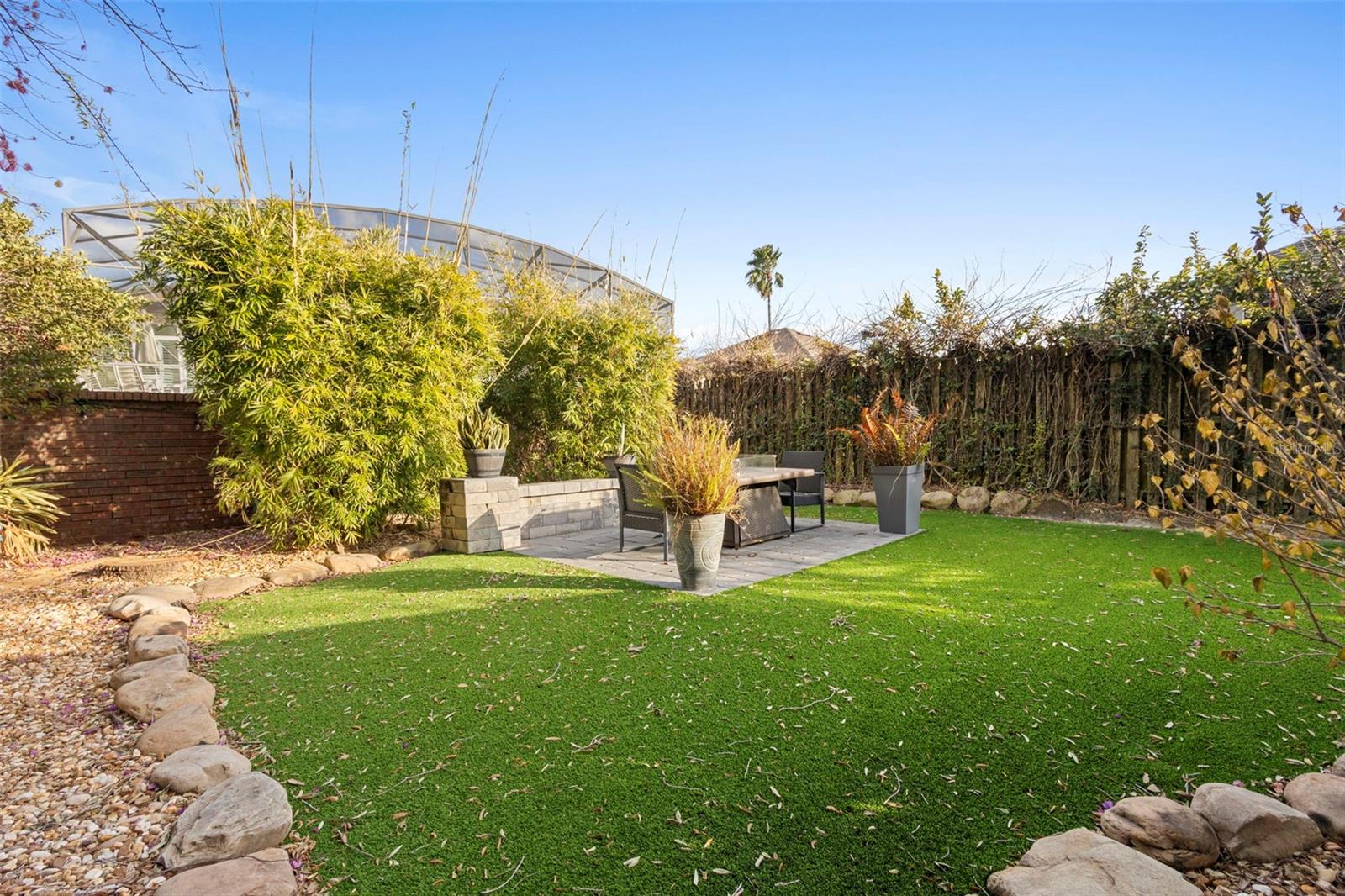 BEAR STONE - Residential