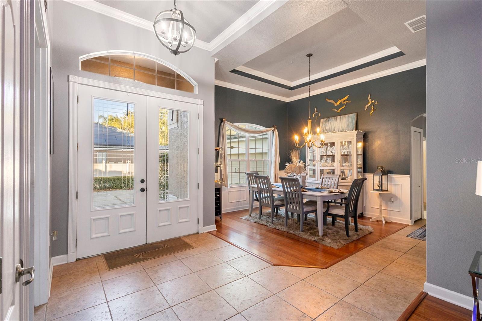 BEAR STONE - Residential