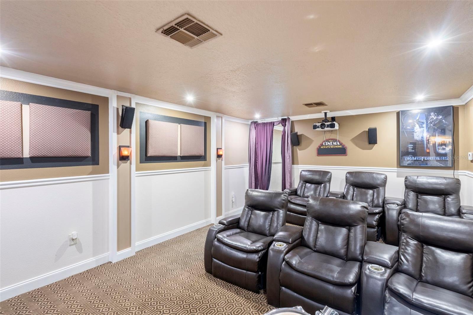 BEAR STONE - Residential