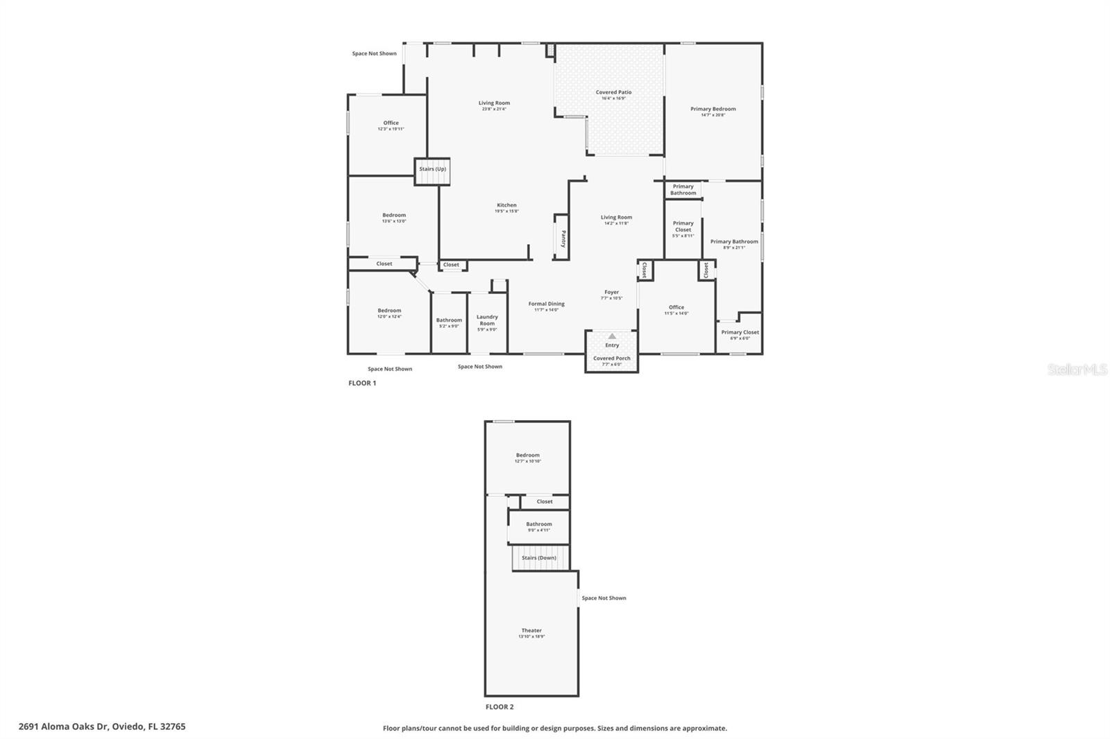 BEAR STONE - Residential