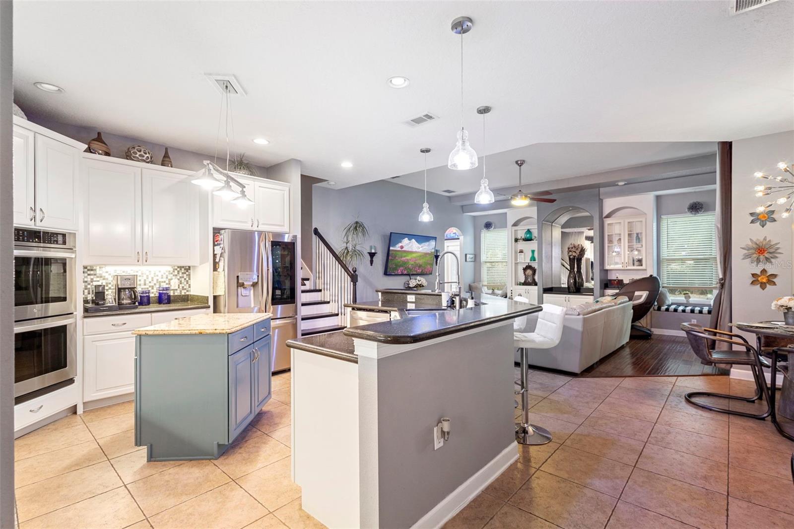 BEAR STONE - Residential