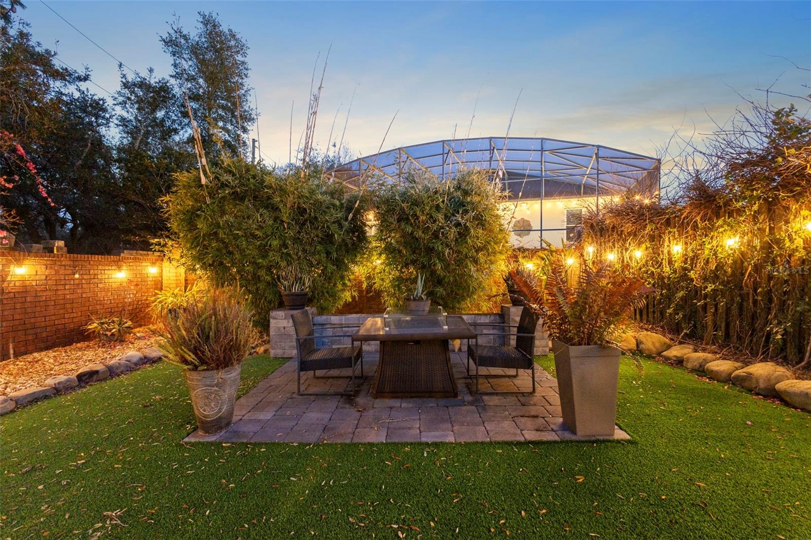 BEAR STONE - Residential