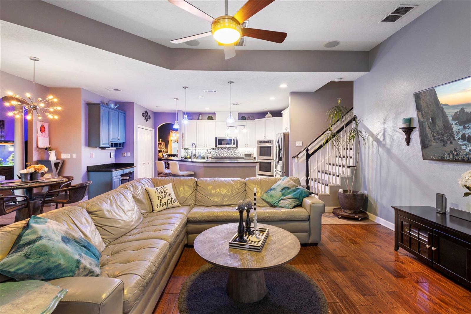 BEAR STONE - Residential