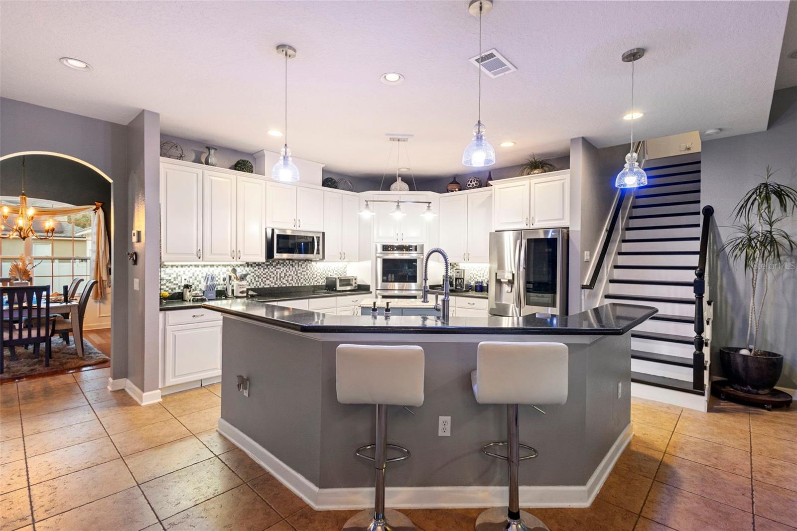 BEAR STONE - Residential