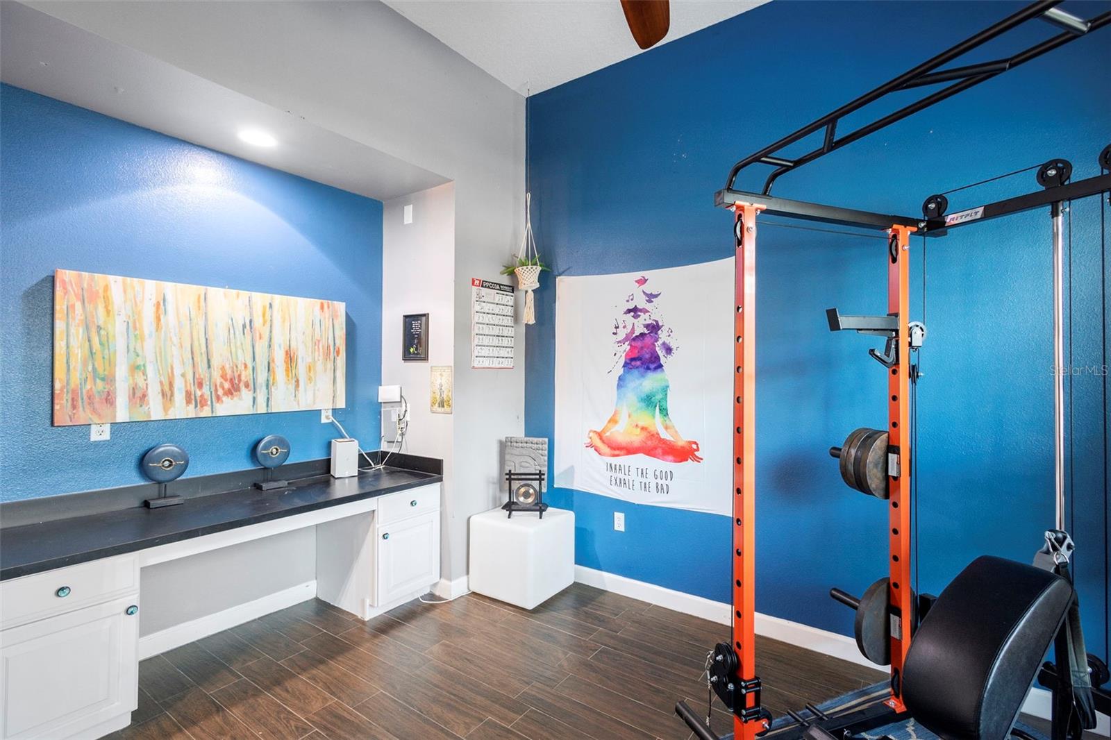 BEAR STONE - Residential