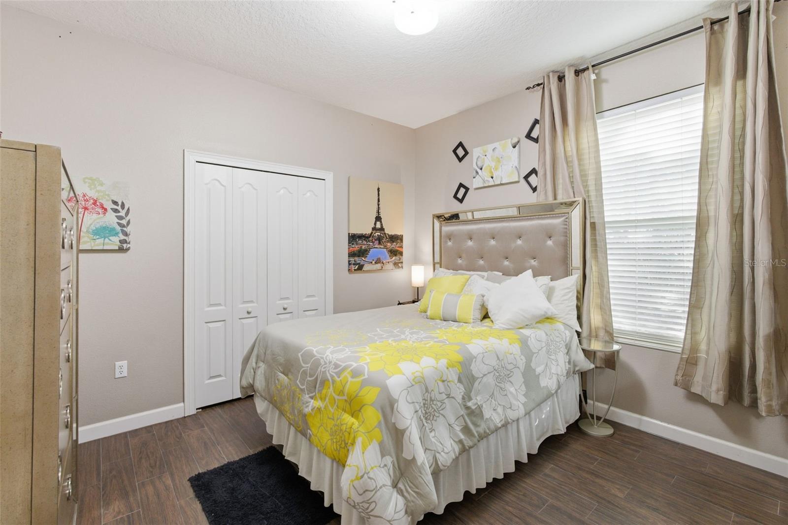 BEAR STONE - Residential