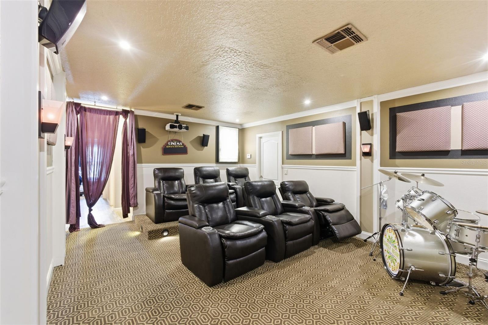 BEAR STONE - Residential