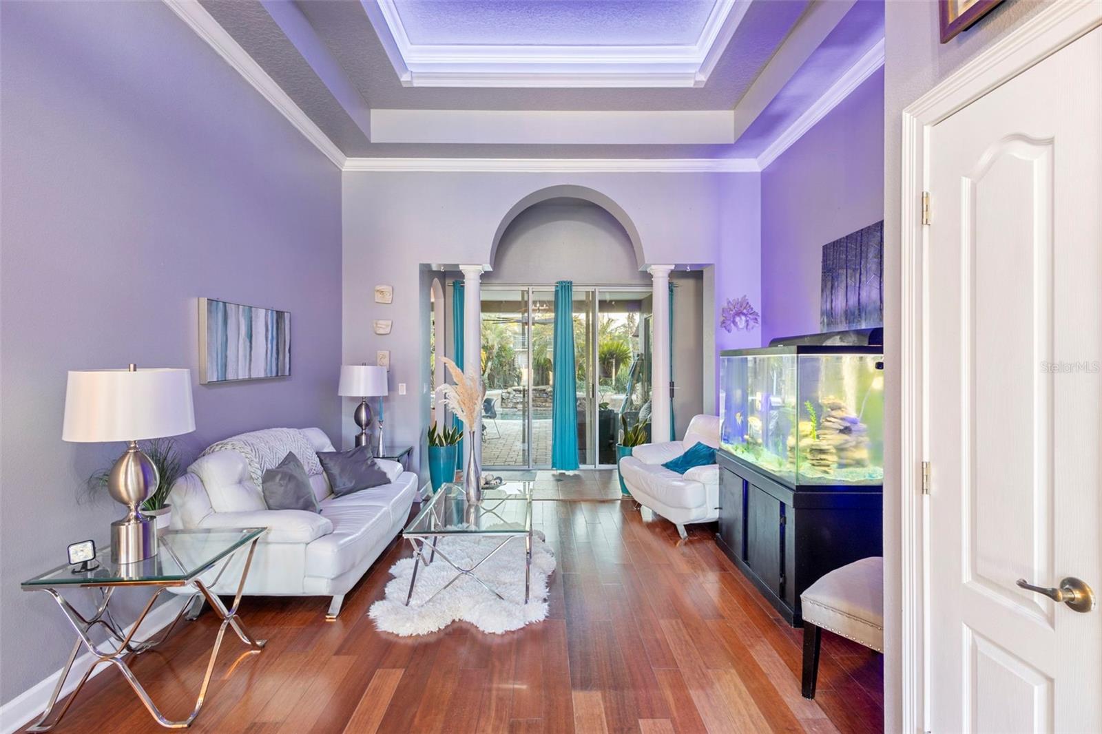 BEAR STONE - Residential