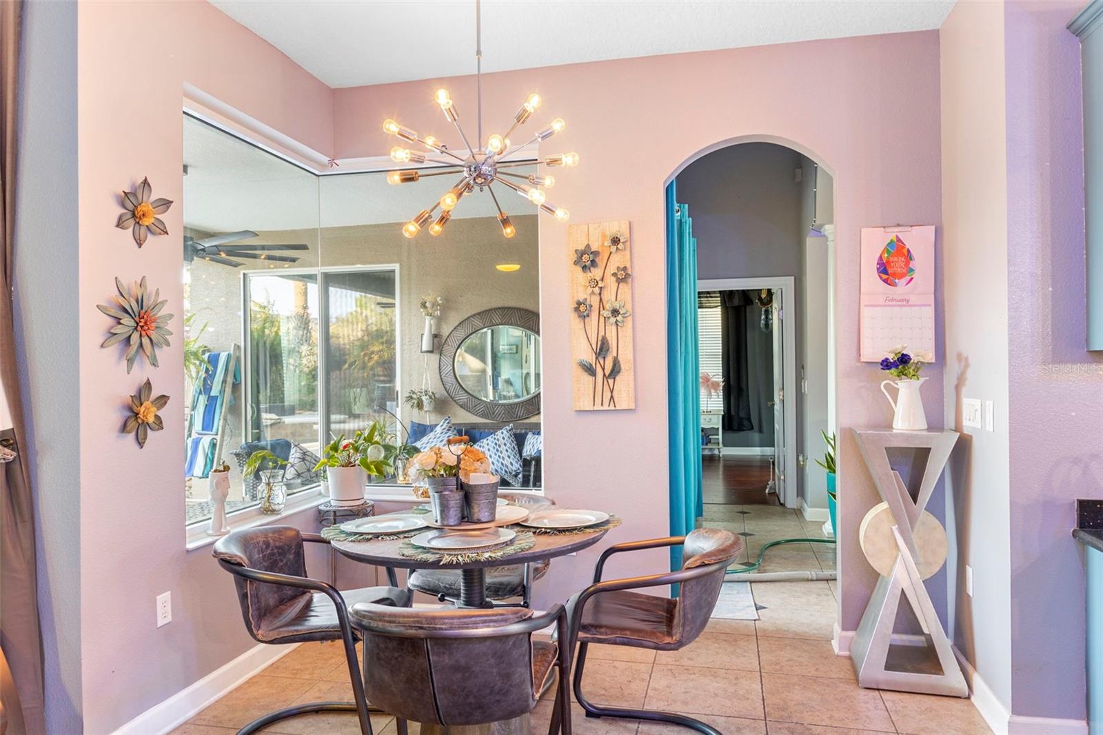 BEAR STONE - Residential