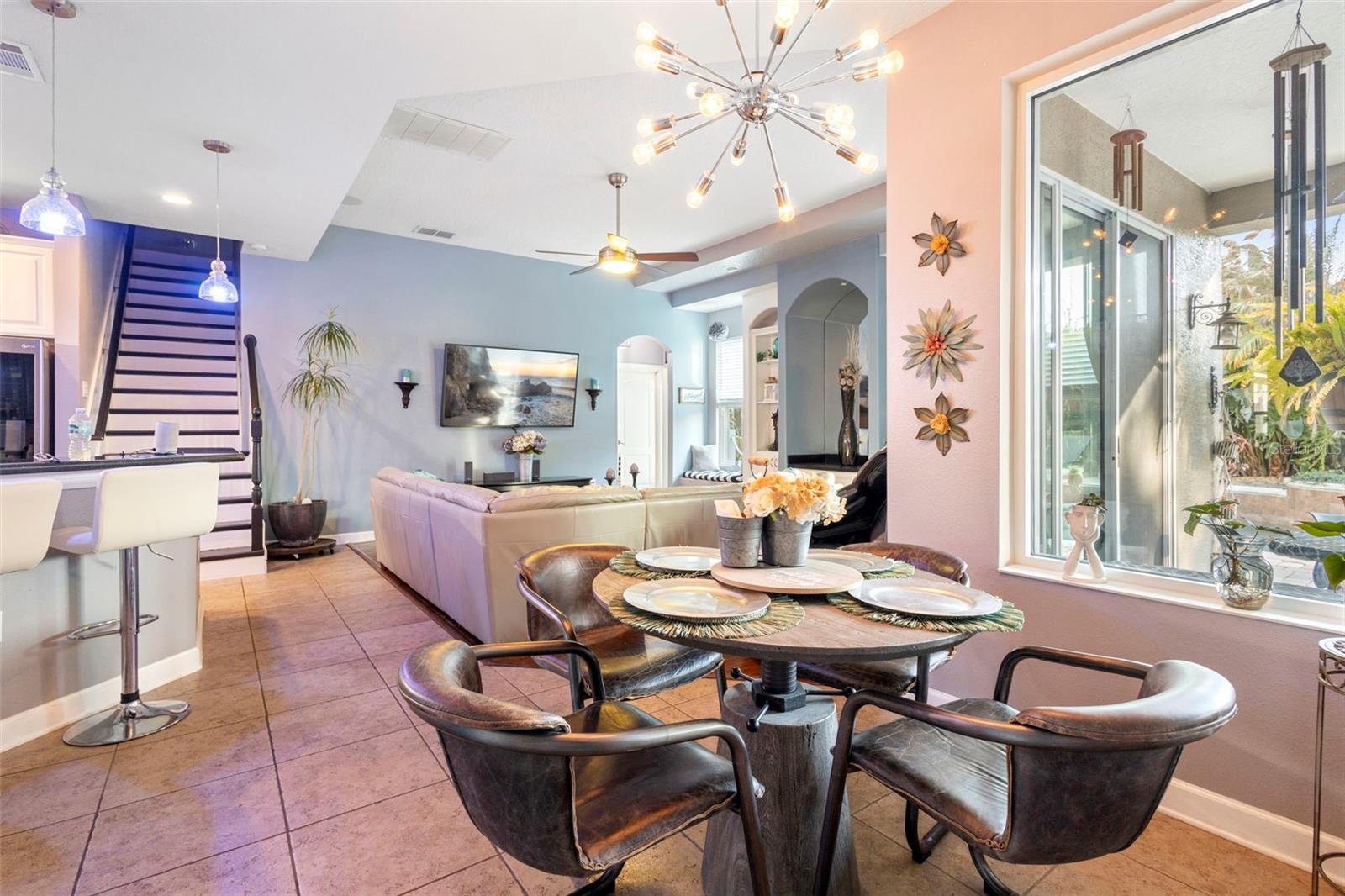 BEAR STONE - Residential