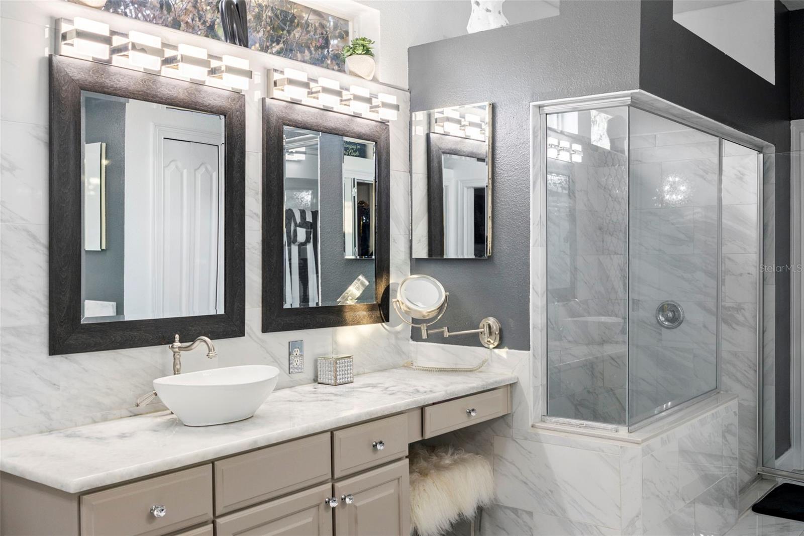 BEAR STONE - Residential