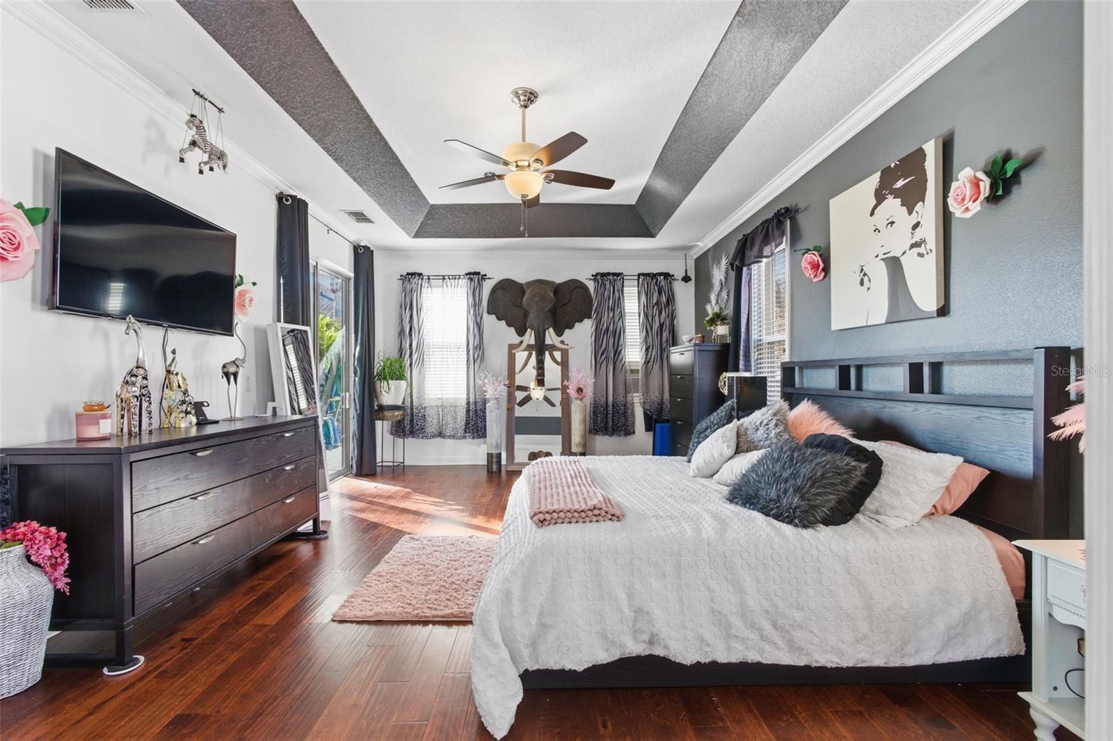 BEAR STONE - Residential