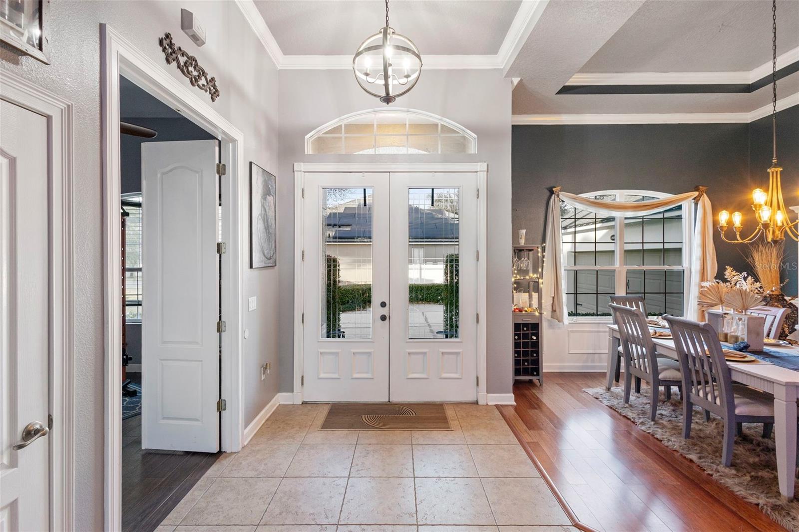 BEAR STONE - Residential