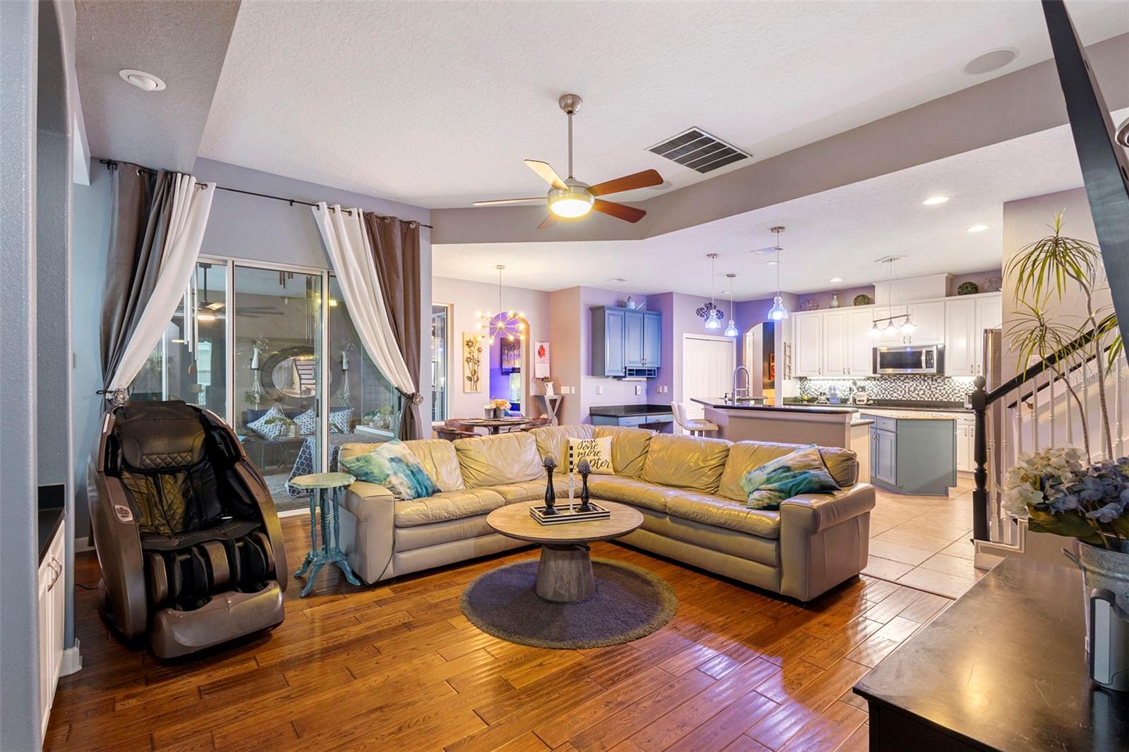 BEAR STONE - Residential