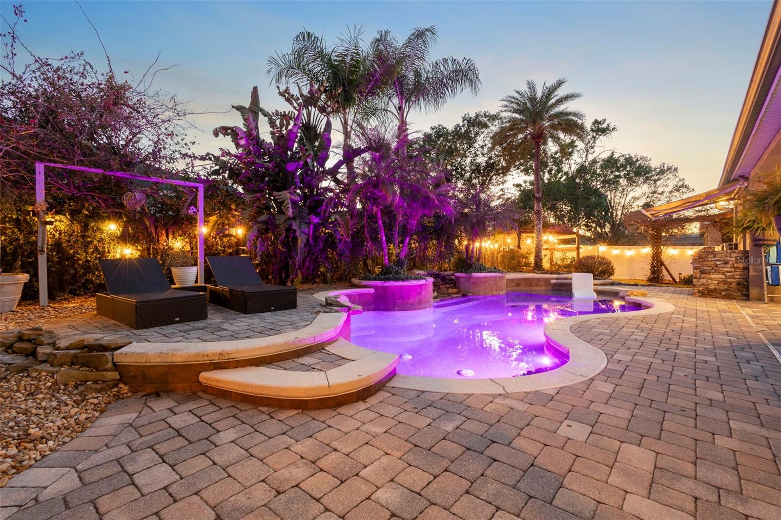 BEAR STONE - Residential