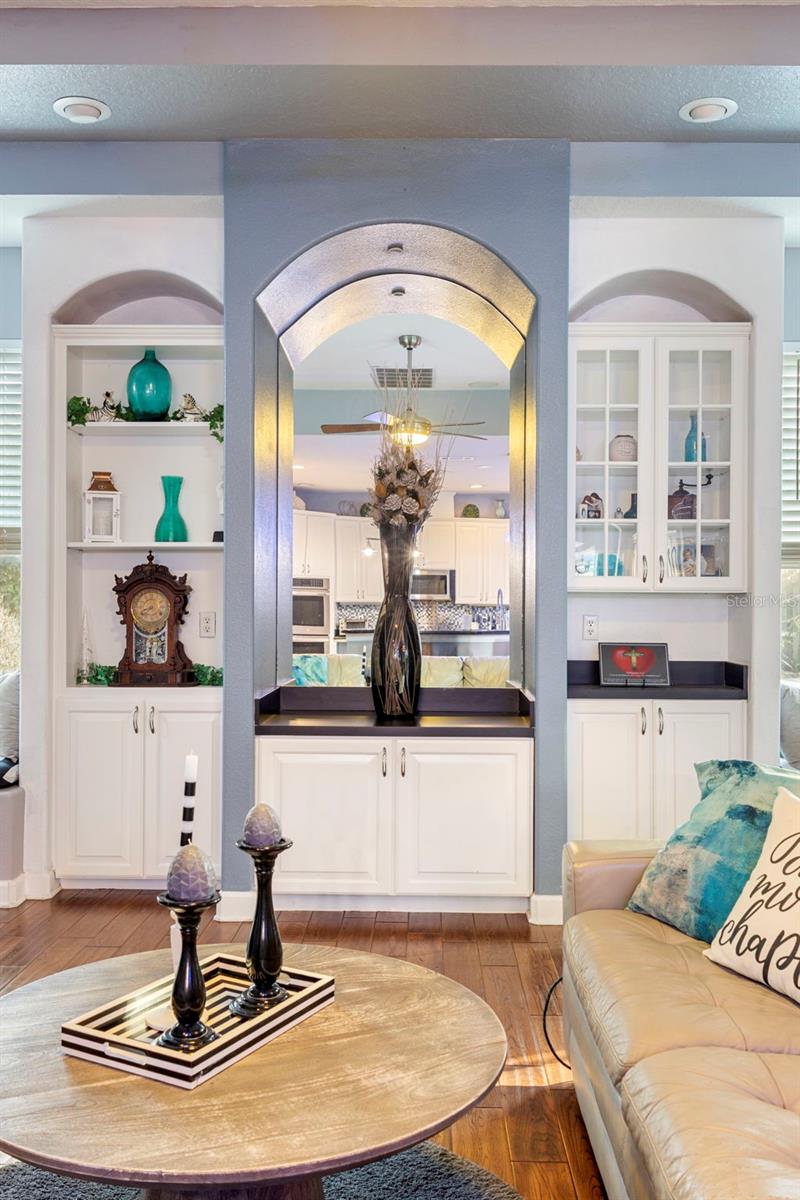 BEAR STONE - Residential