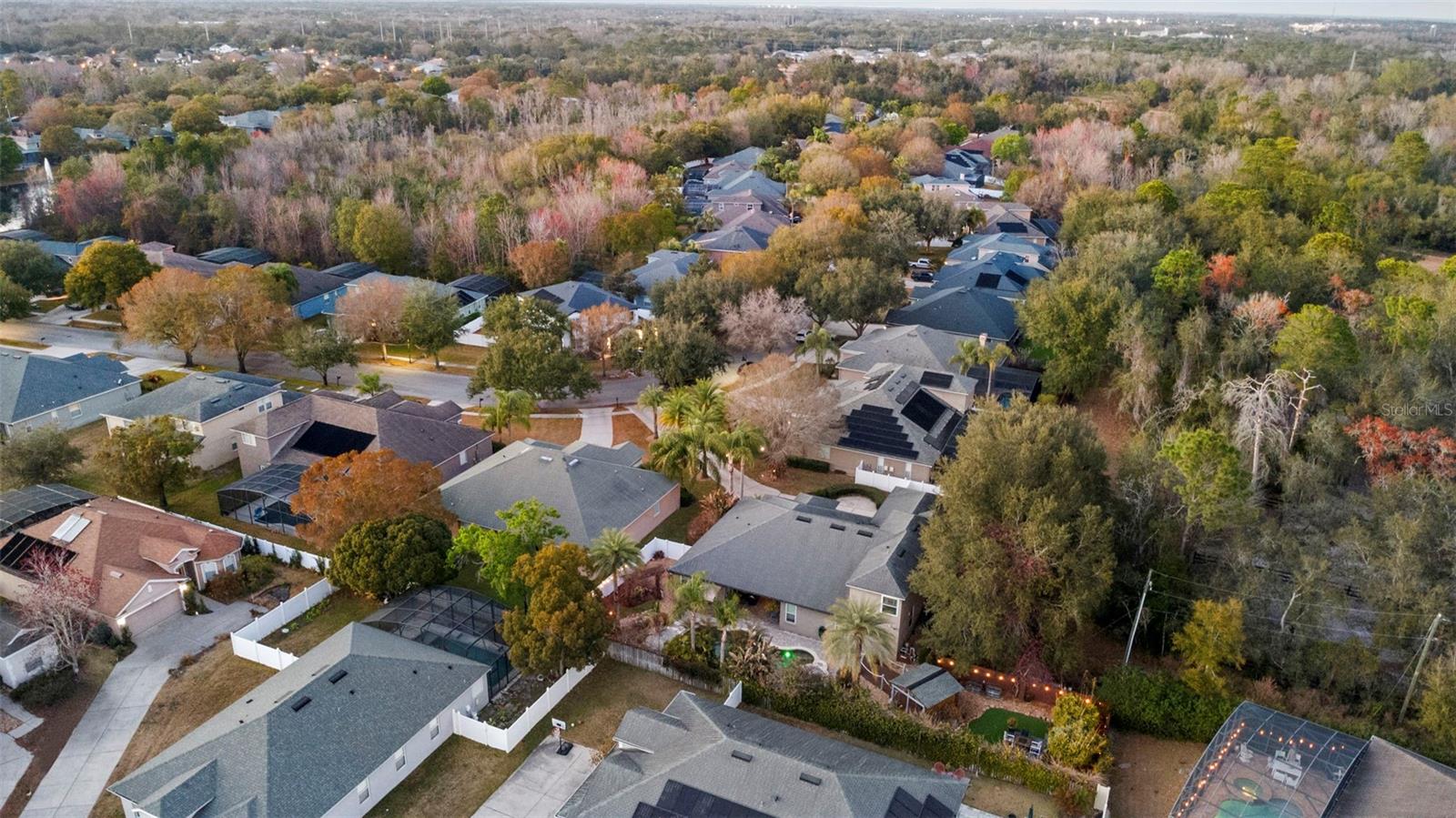 BEAR STONE - Residential