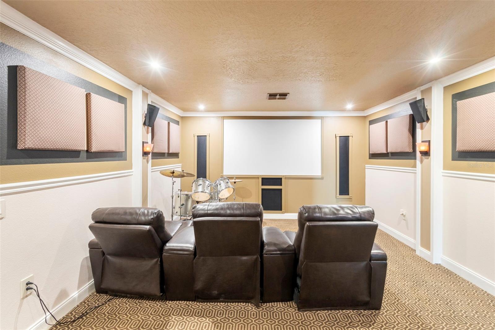 BEAR STONE - Residential