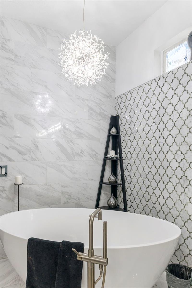 BEAR STONE - Residential