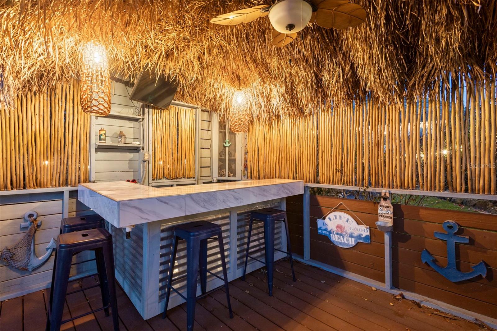 BEAR STONE - Residential