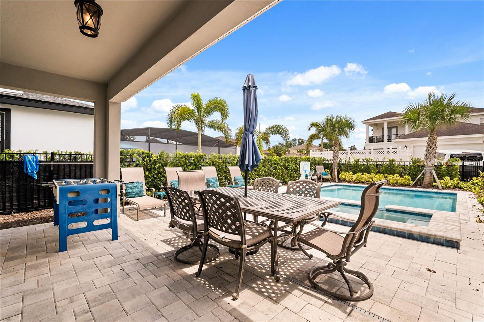 REUNION PH 1 PRCL 1 UNIT 3 - Residential