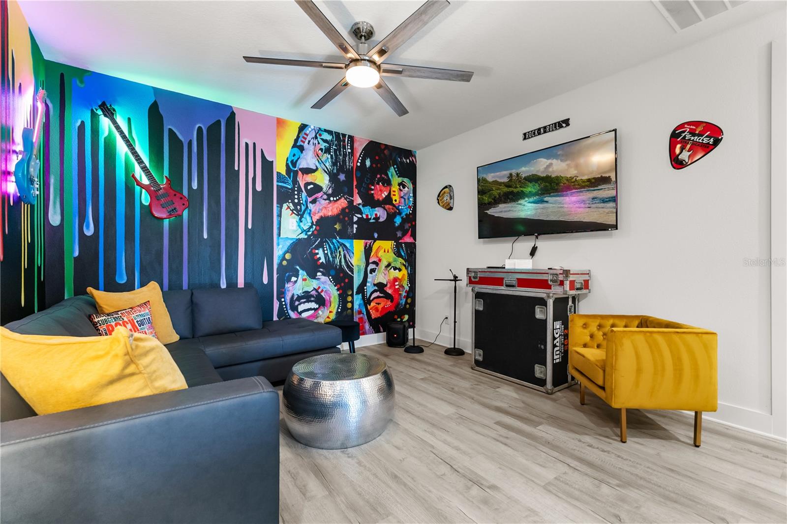 REUNION PH 1 PRCL 1 UNIT 3 - Residential