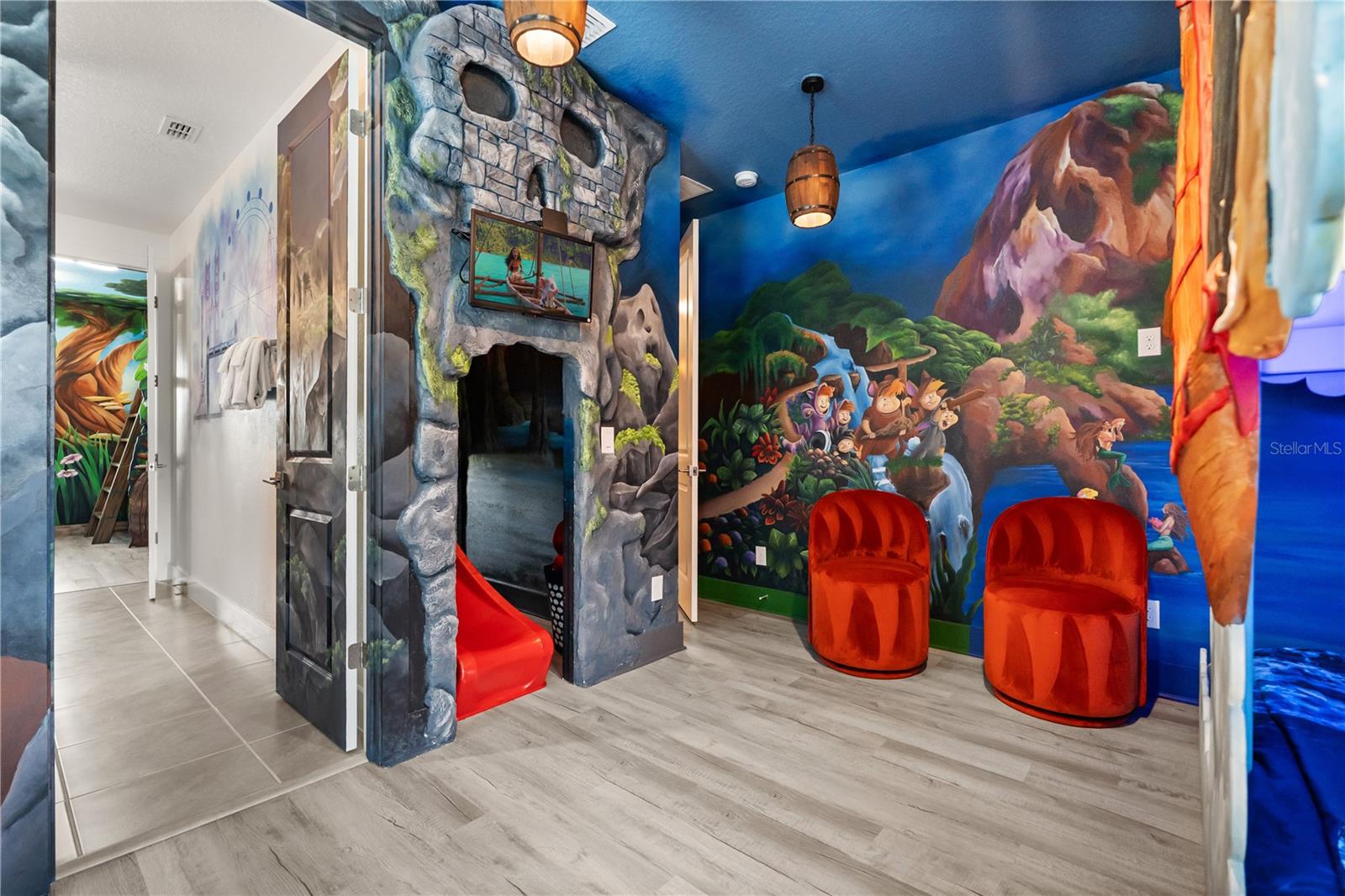 REUNION PH 1 PRCL 1 UNIT 3 - Residential