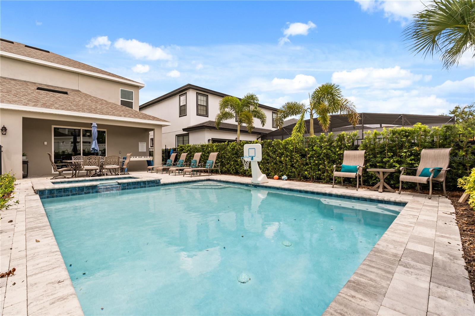 REUNION PH 1 PRCL 1 UNIT 3 - Residential