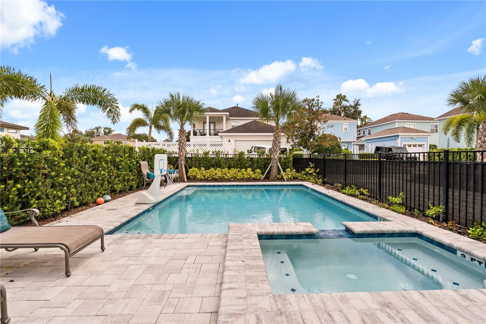 REUNION PH 1 PRCL 1 UNIT 3 - Residential