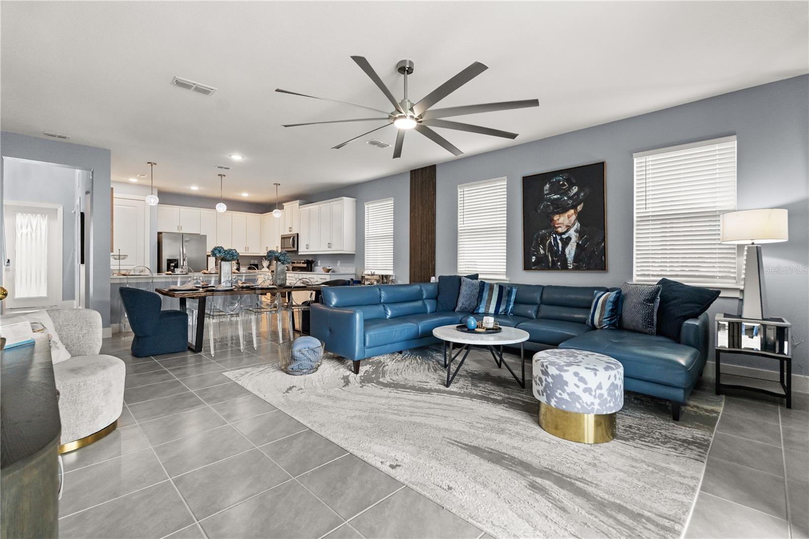 REUNION PH 1 PRCL 1 UNIT 3 - Residential