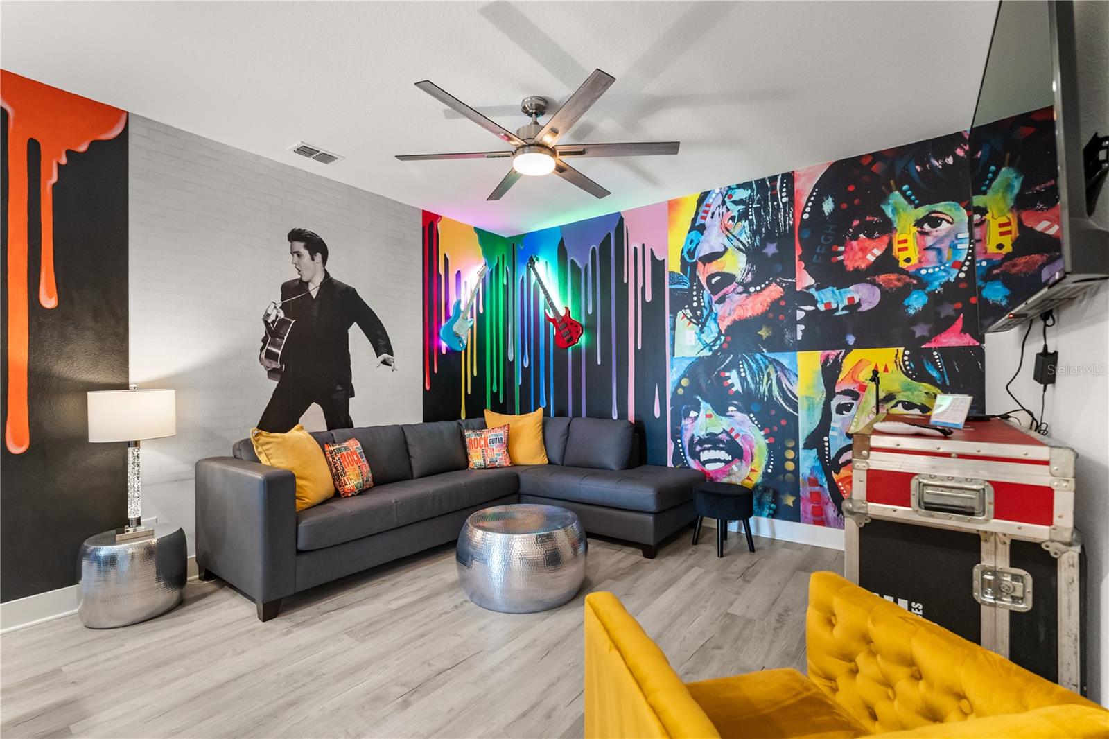 REUNION PH 1 PRCL 1 UNIT 3 - Residential