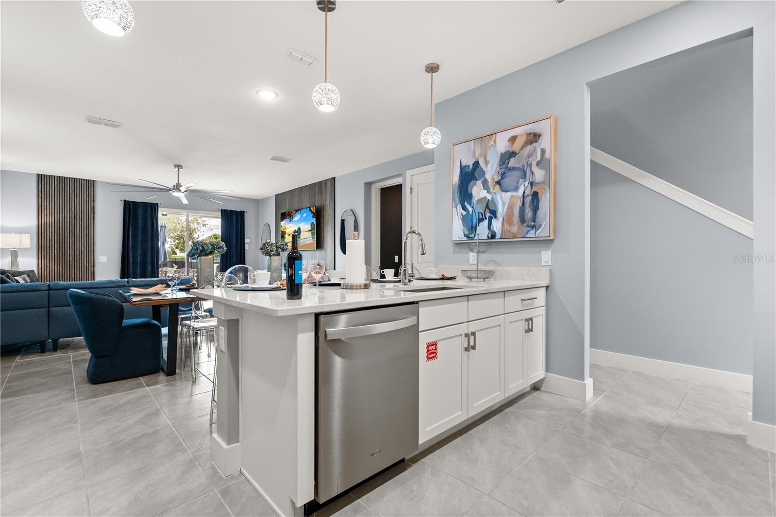 REUNION PH 1 PRCL 1 UNIT 3 - Residential