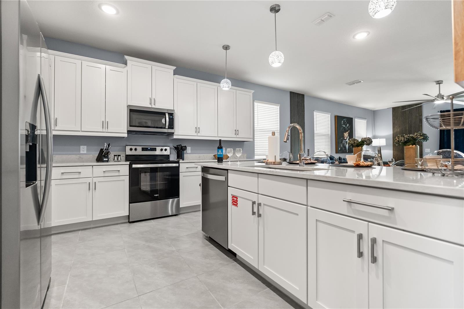 REUNION PH 1 PRCL 1 UNIT 3 - Residential