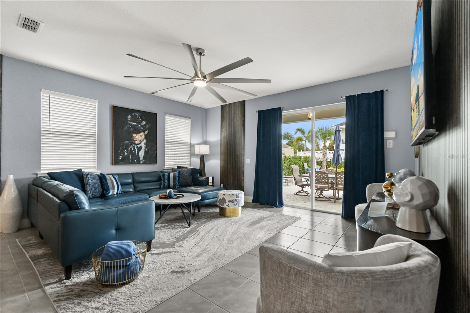 REUNION PH 1 PRCL 1 UNIT 3 - Residential