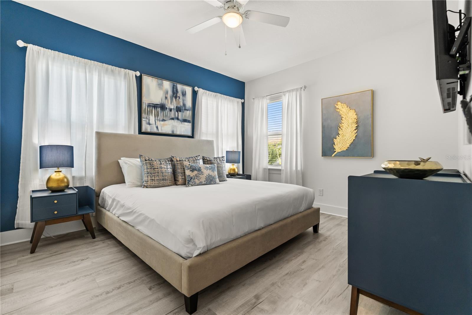 REUNION PH 1 PRCL 1 UNIT 3 - Residential