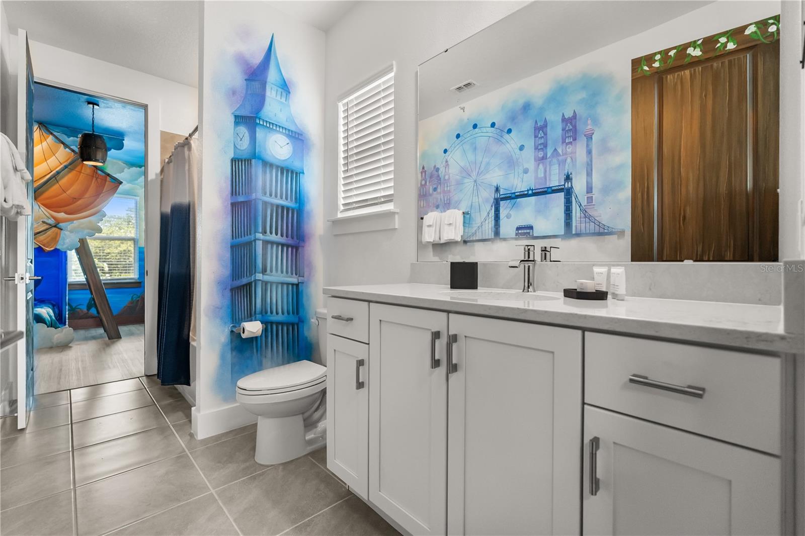 REUNION PH 1 PRCL 1 UNIT 3 - Residential